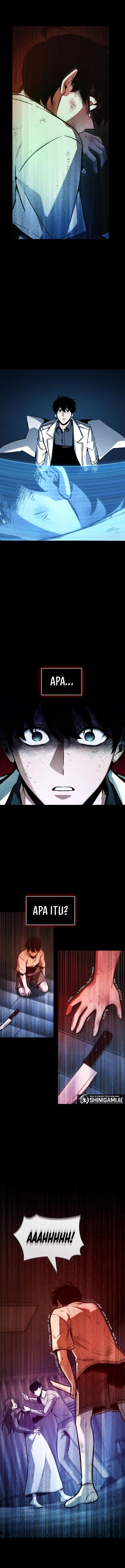 Read Omniscient Reader’s Viewpoint ID Manga Online