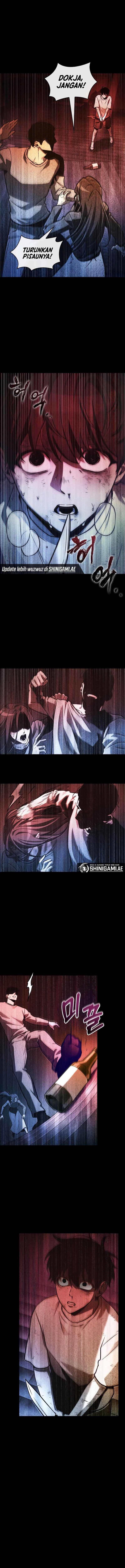 Read Omniscient Reader’s Viewpoint ID Manga Online