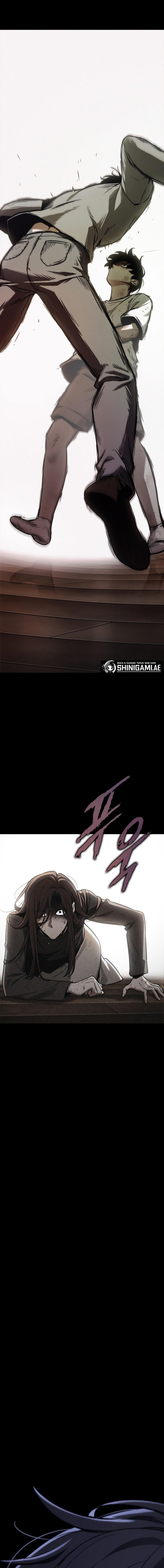 Read Omniscient Reader’s Viewpoint ID Manga Online