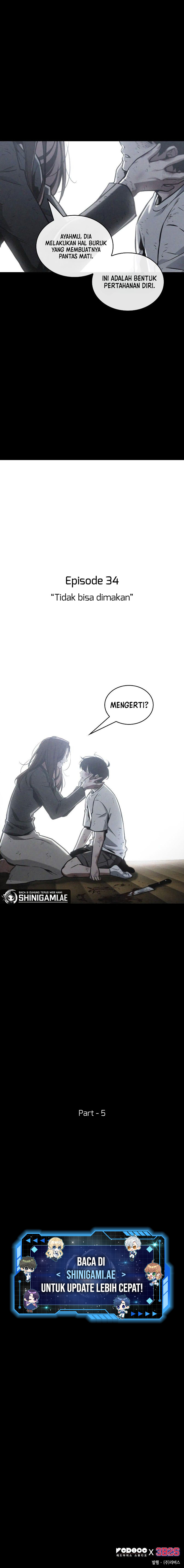 Read Omniscient Reader’s Viewpoint ID Manga Online