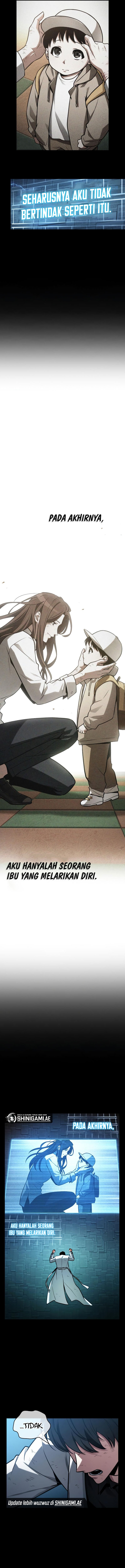 Read Omniscient Reader’s Viewpoint ID Manga Online