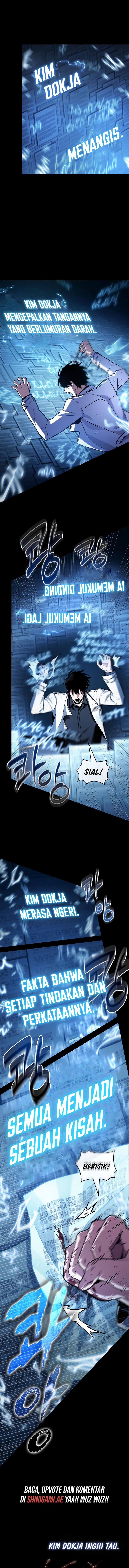 Read Omniscient Reader’s Viewpoint ID Manga Online