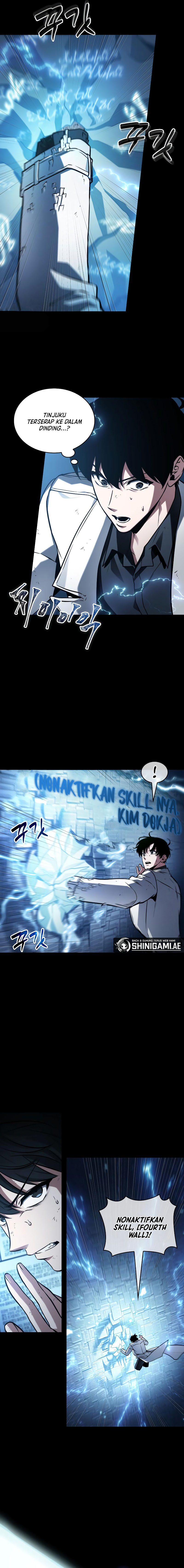 Read Omniscient Reader’s Viewpoint ID Manga Online