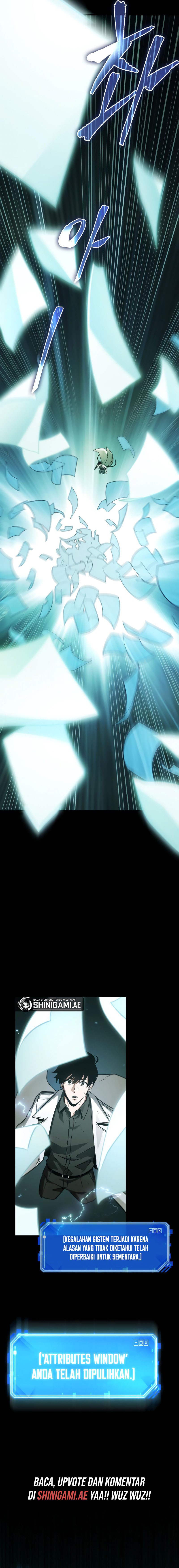 Read Omniscient Reader’s Viewpoint ID Manga Online