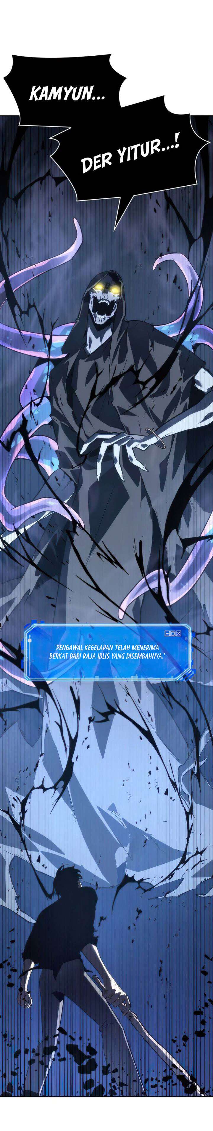 Read Omniscient Reader’s Viewpoint ID Manga Online