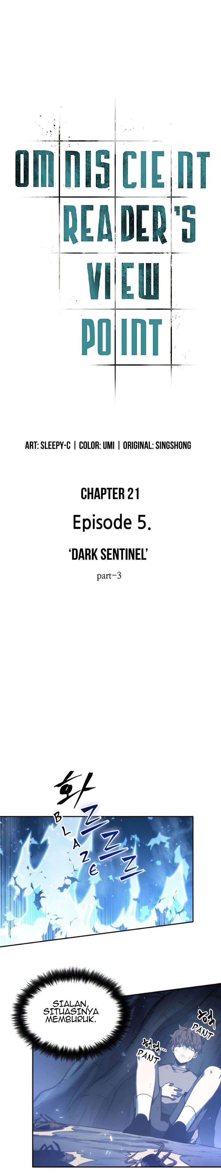 Read Omniscient Reader’s Viewpoint ID Manga Online