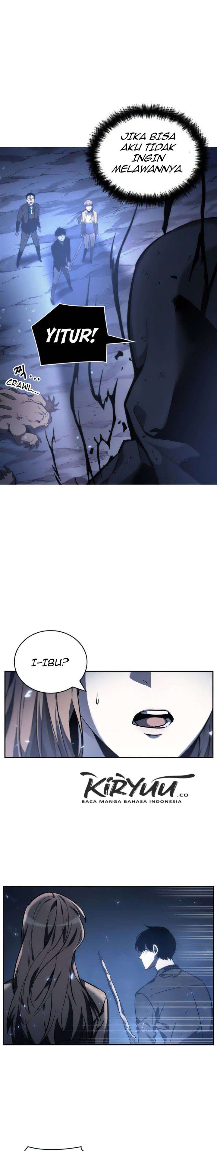 Read Omniscient Reader’s Viewpoint ID Manga Online