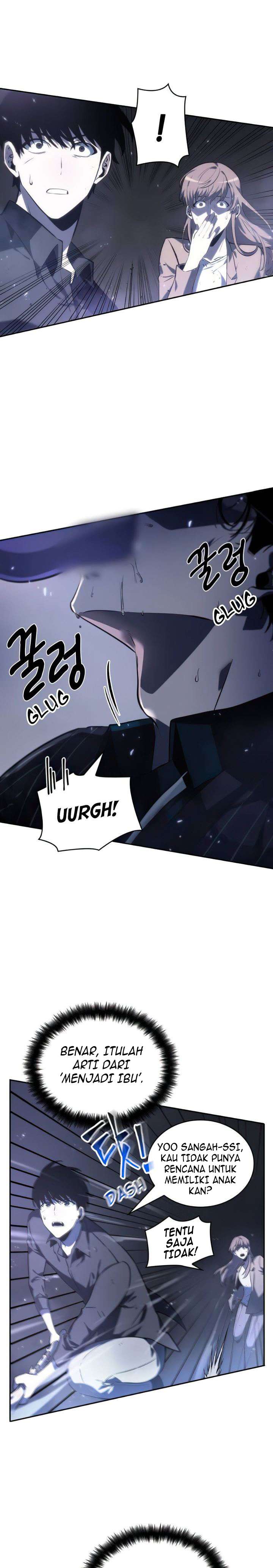 Read Omniscient Reader’s Viewpoint ID Manga Online