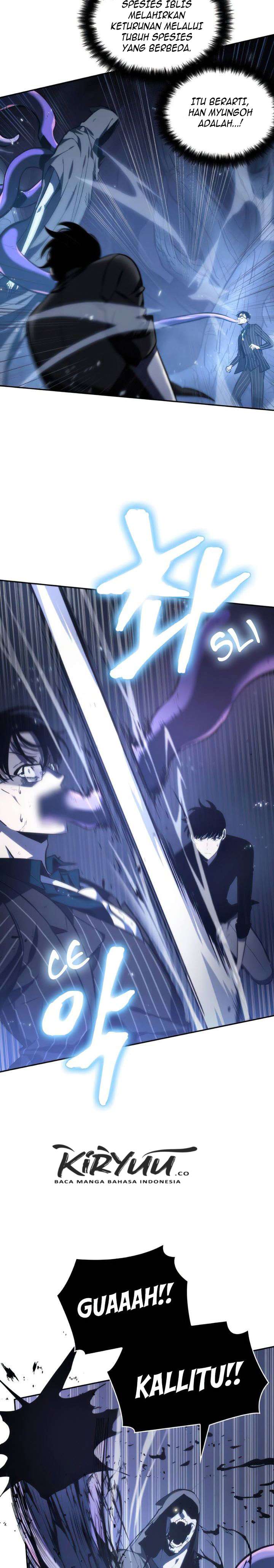 Read Omniscient Reader’s Viewpoint ID Manga Online