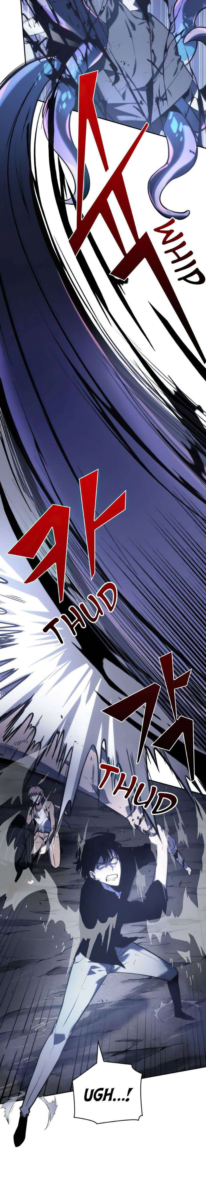 Read Omniscient Reader’s Viewpoint ID Manga Online