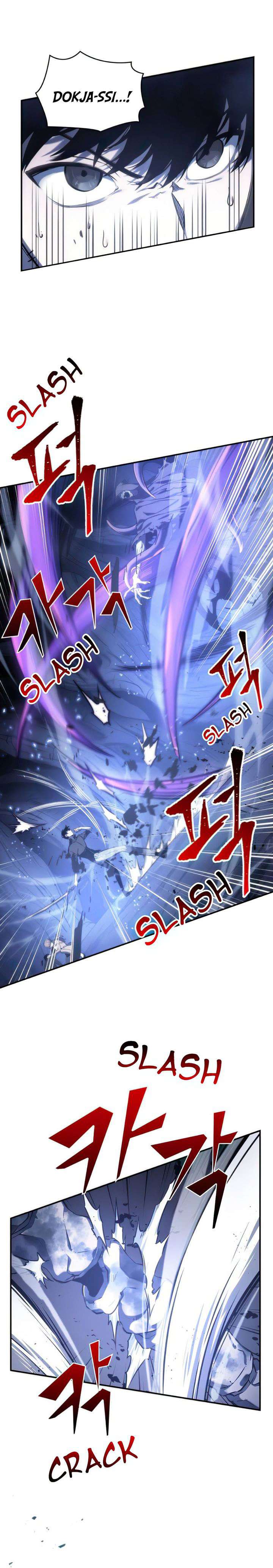 Read Omniscient Reader’s Viewpoint ID Manga Online