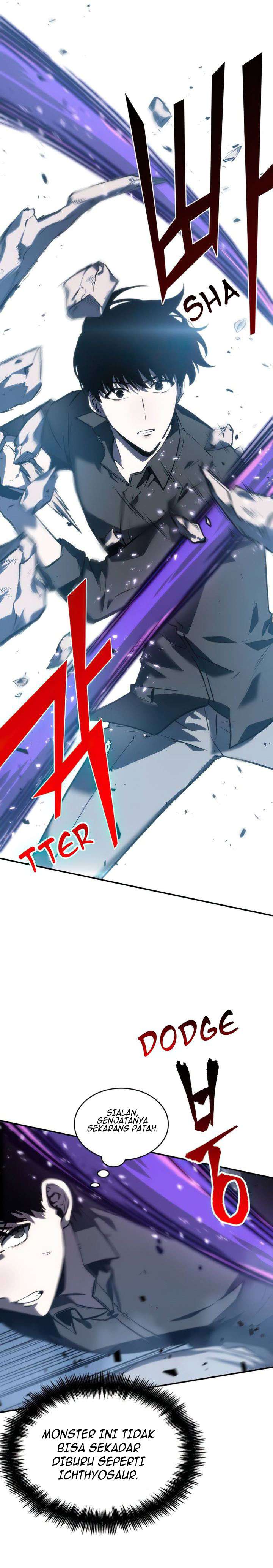 Read Omniscient Reader’s Viewpoint ID Manga Online