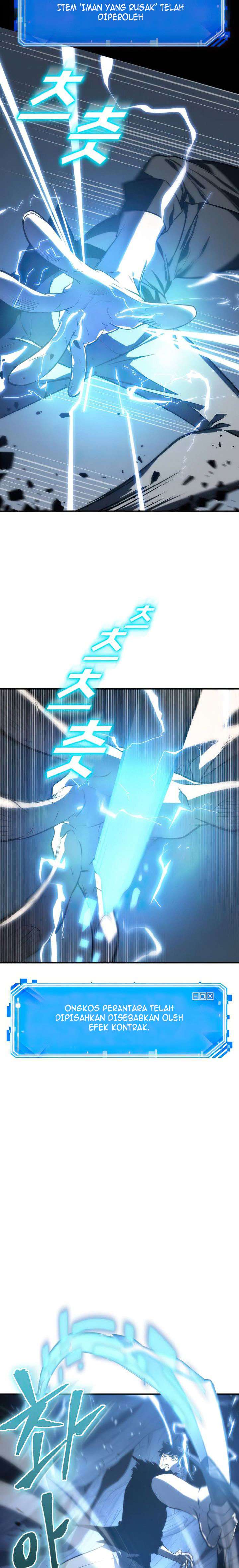 Read Omniscient Reader’s Viewpoint ID Manga Online