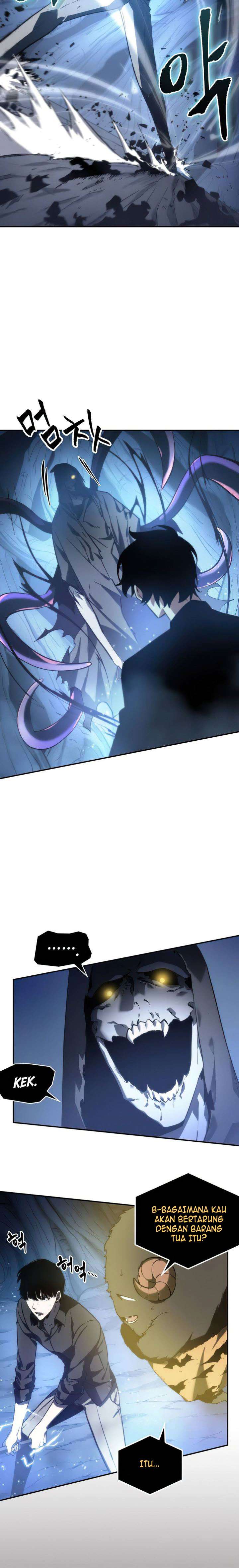 Read Omniscient Reader’s Viewpoint ID Manga Online