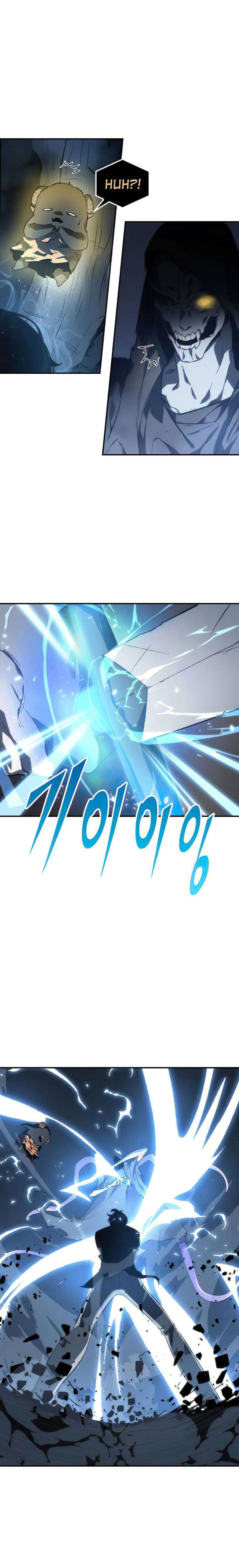 Read Omniscient Reader’s Viewpoint ID Manga Online