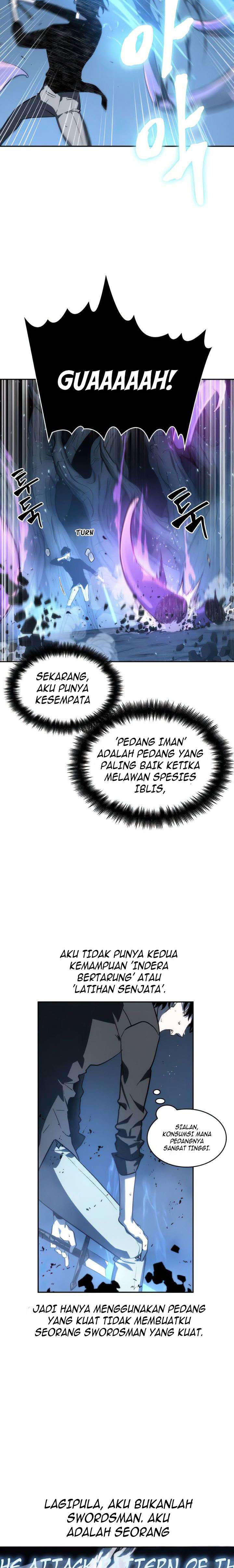 Read Omniscient Reader’s Viewpoint ID Manga Online