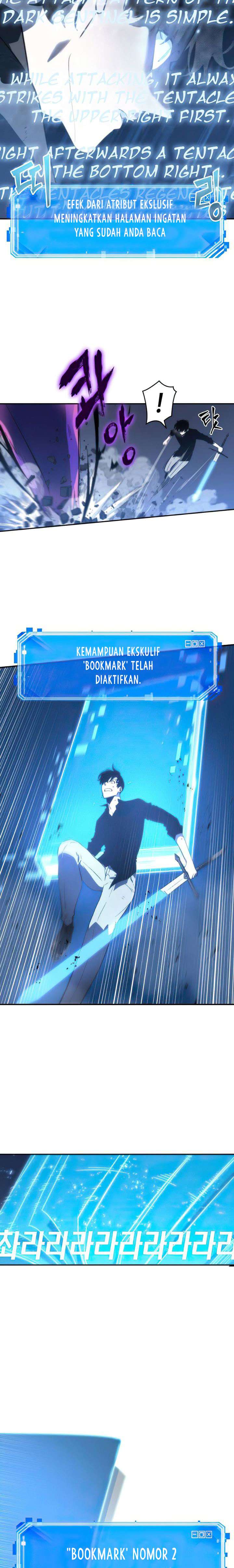 Read Omniscient Reader’s Viewpoint ID Manga Online