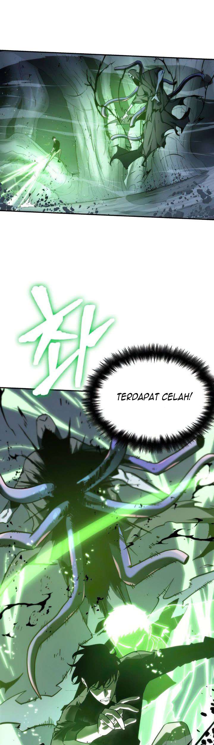 Read Omniscient Reader’s Viewpoint ID Manga Online