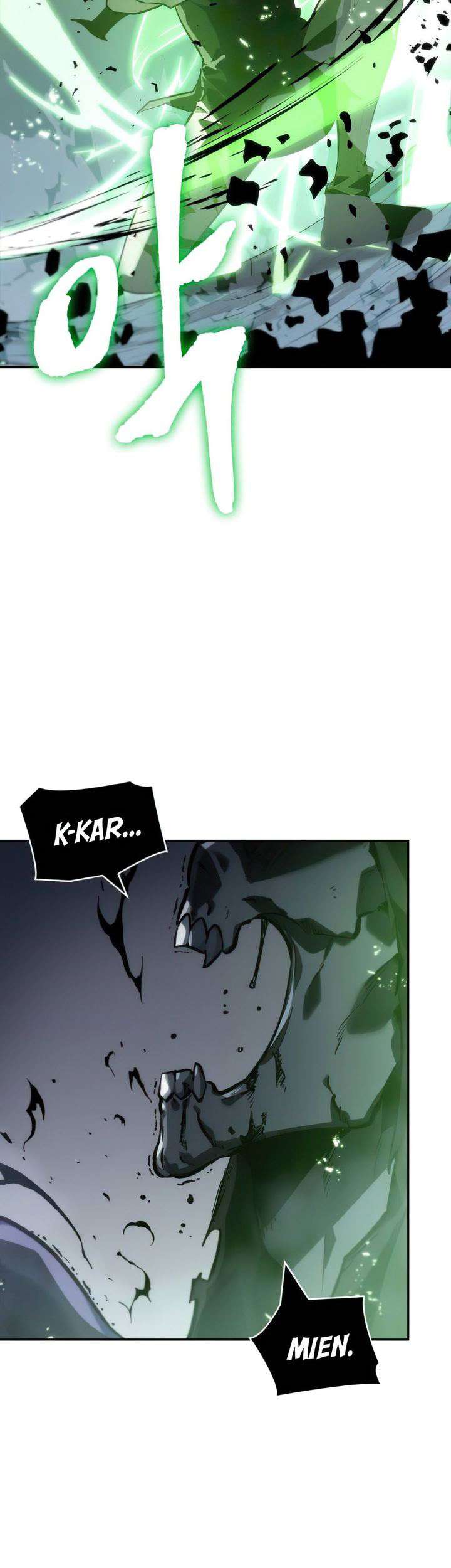 Read Omniscient Reader’s Viewpoint ID Manga Online
