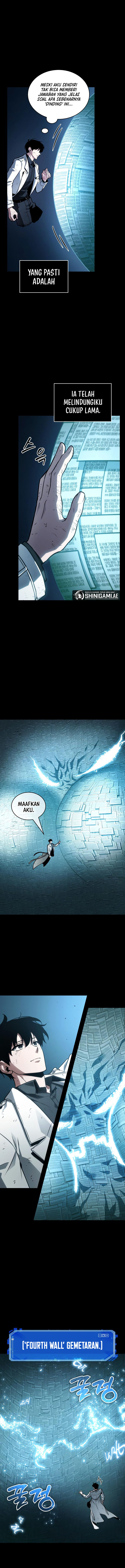 Read Omniscient Reader’s Viewpoint ID Manga Online