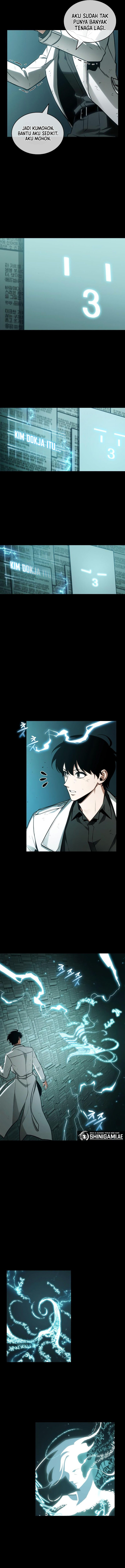Read Omniscient Reader’s Viewpoint ID Manga Online