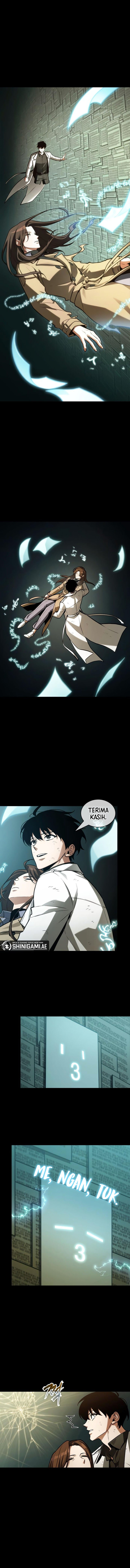 Read Omniscient Reader’s Viewpoint ID Manga Online