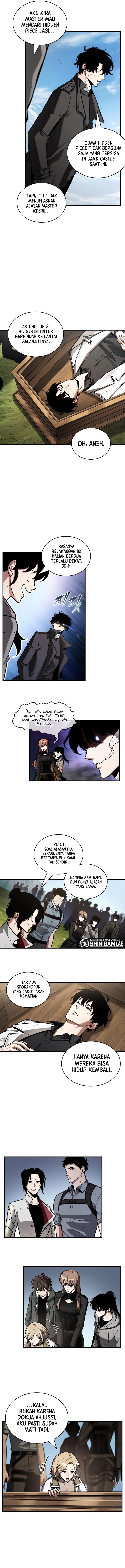Read Omniscient Reader’s Viewpoint ID Manga Online
