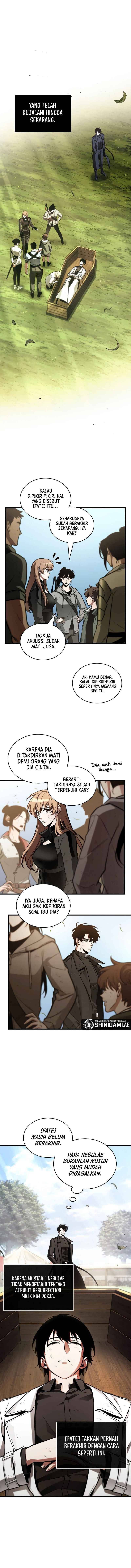 Read Omniscient Reader’s Viewpoint ID Manga Online