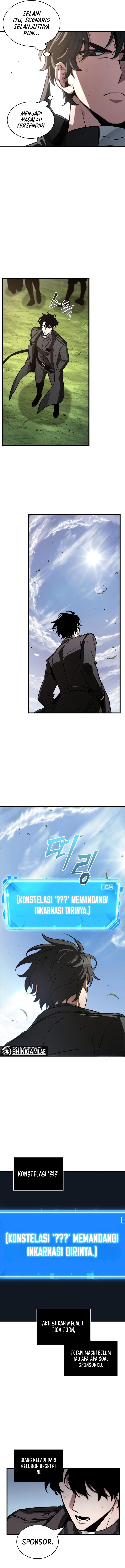 Read Omniscient Reader’s Viewpoint ID Manga Online