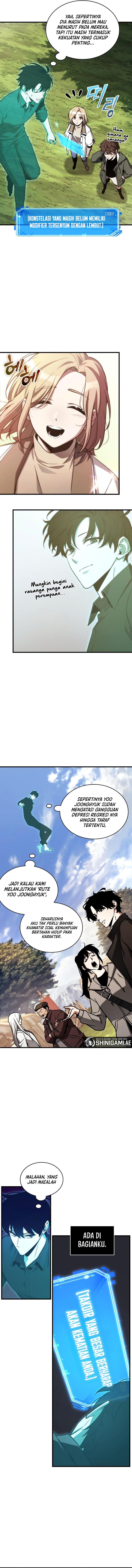 Read Omniscient Reader’s Viewpoint ID Manga Online