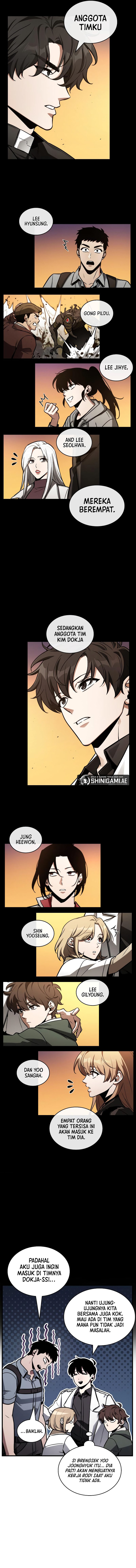 Read Omniscient Reader’s Viewpoint ID Manga Online