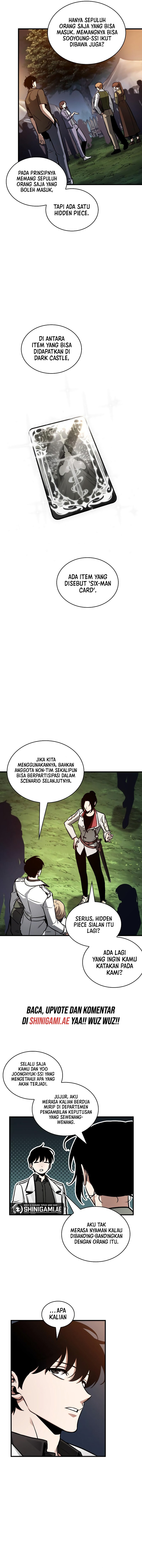 Read Omniscient Reader’s Viewpoint ID Manga Online