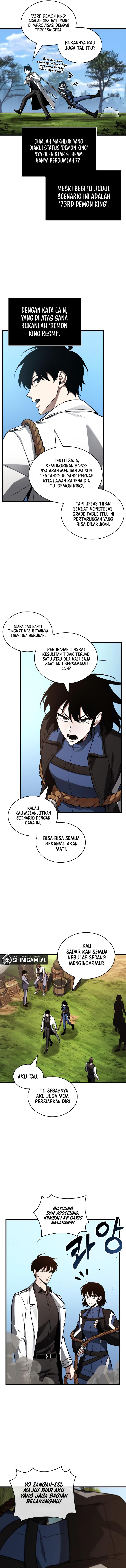 Read Omniscient Reader’s Viewpoint ID Manga Online