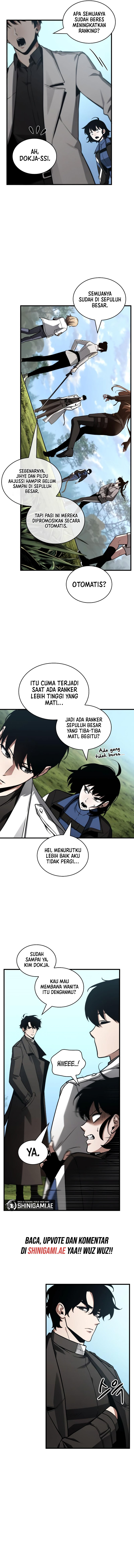 Read Omniscient Reader’s Viewpoint ID Manga Online