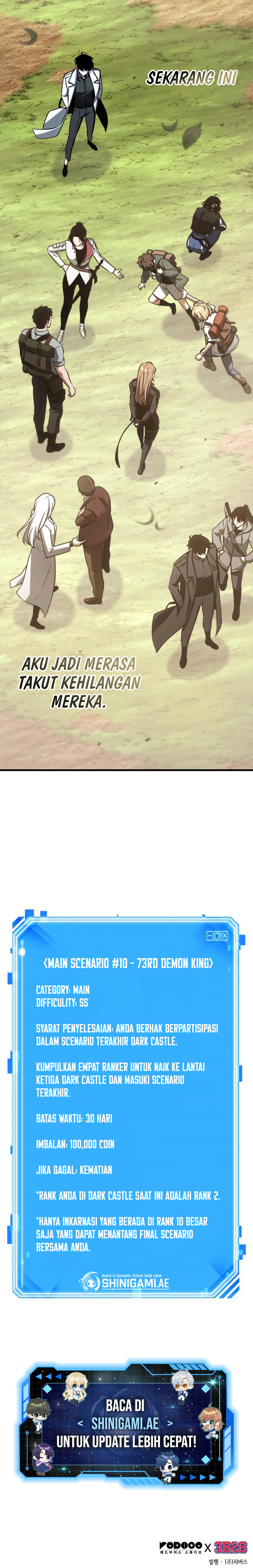 Read Omniscient Reader’s Viewpoint ID Manga Online