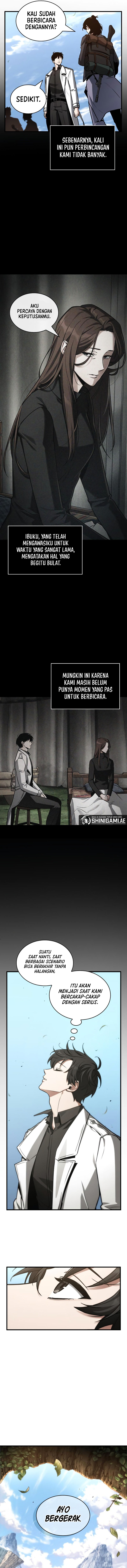Read Omniscient Reader’s Viewpoint ID Manga Online
