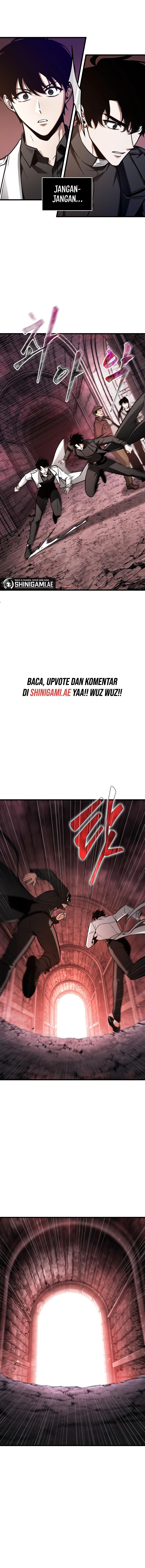 Read Omniscient Reader’s Viewpoint ID Manga Online