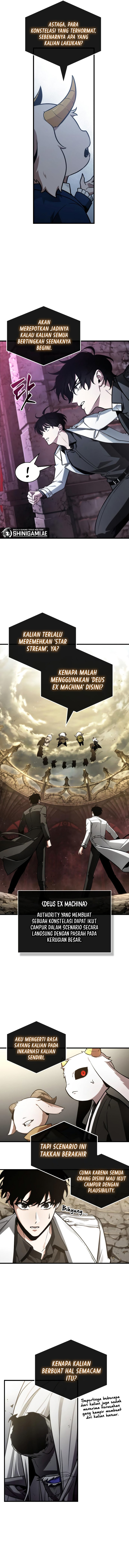 Read Omniscient Reader’s Viewpoint ID Manga Online