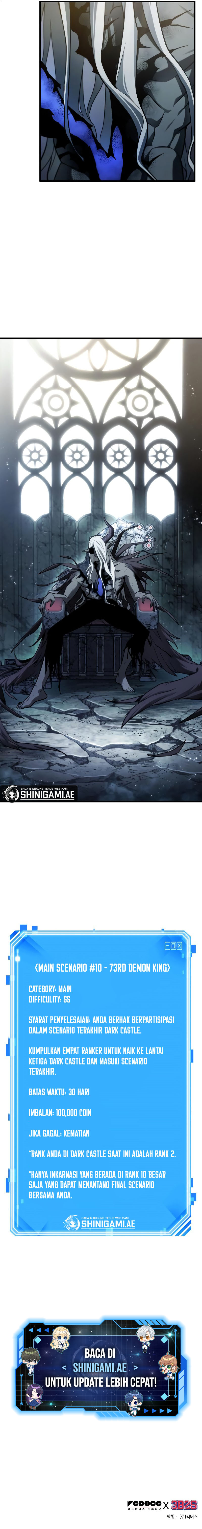 Read Omniscient Reader’s Viewpoint ID Manga Online