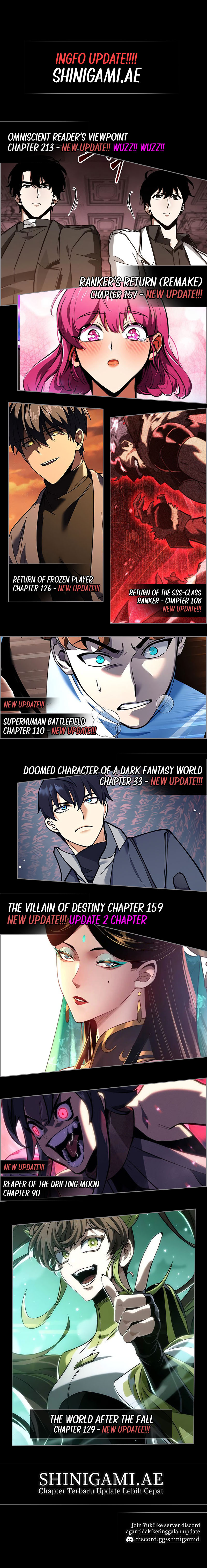 Read Omniscient Reader’s Viewpoint ID Manga Online
