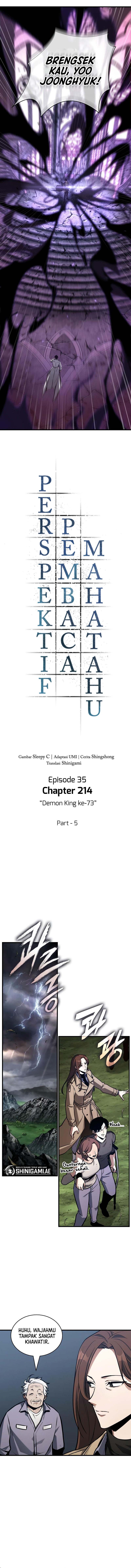 Read Omniscient Reader’s Viewpoint ID Manga Online