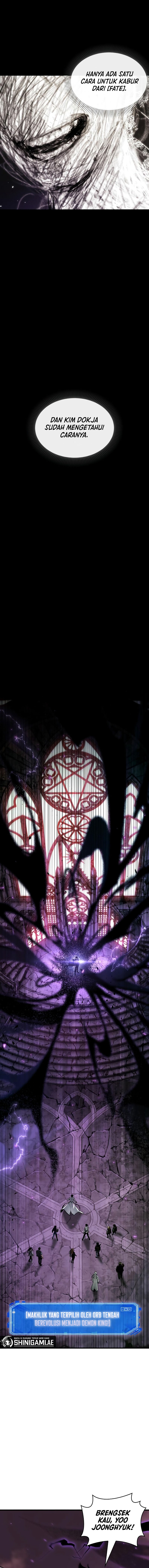 Read Omniscient Reader’s Viewpoint ID Manga Online