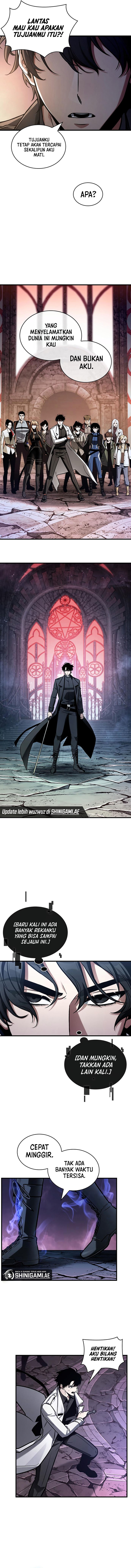 Read Omniscient Reader’s Viewpoint ID Manga Online