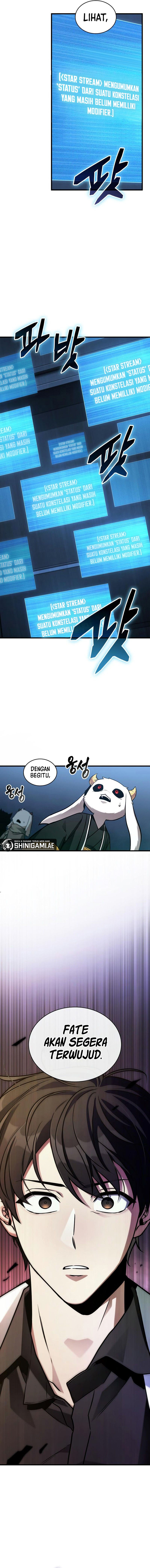 Read Omniscient Reader’s Viewpoint ID Manga Online