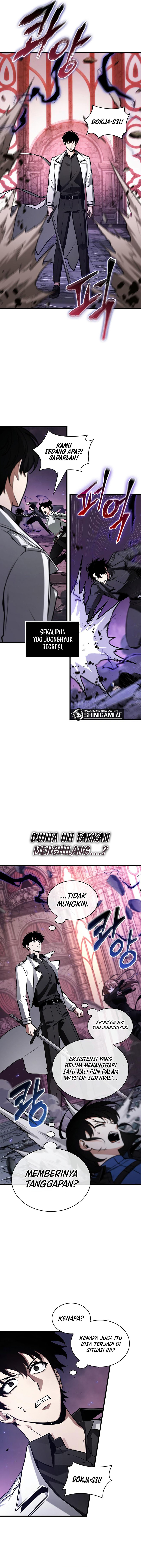 Read Omniscient Reader’s Viewpoint ID Manga Online