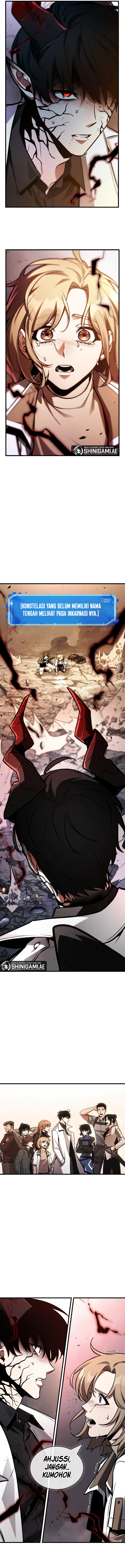 Read Omniscient Reader’s Viewpoint ID Manga Online