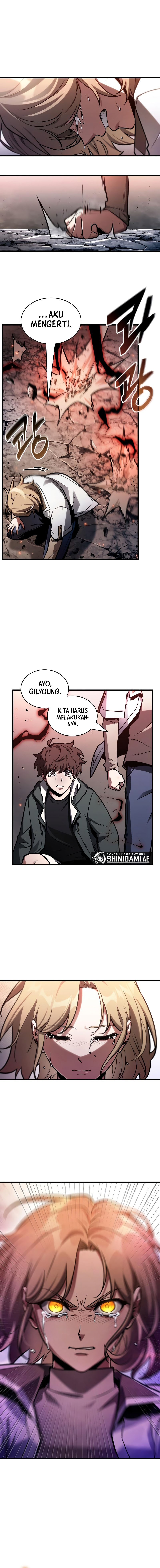 Read Omniscient Reader’s Viewpoint ID Manga Online