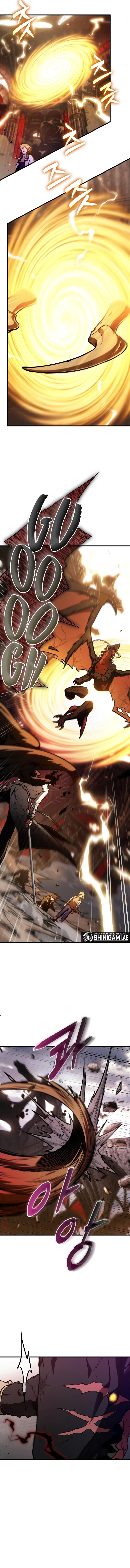 Read Omniscient Reader’s Viewpoint ID Manga Online