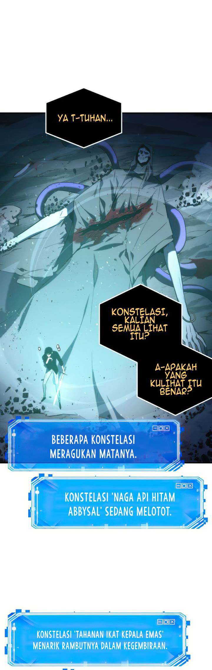 Read Omniscient Reader’s Viewpoint ID Manga Online