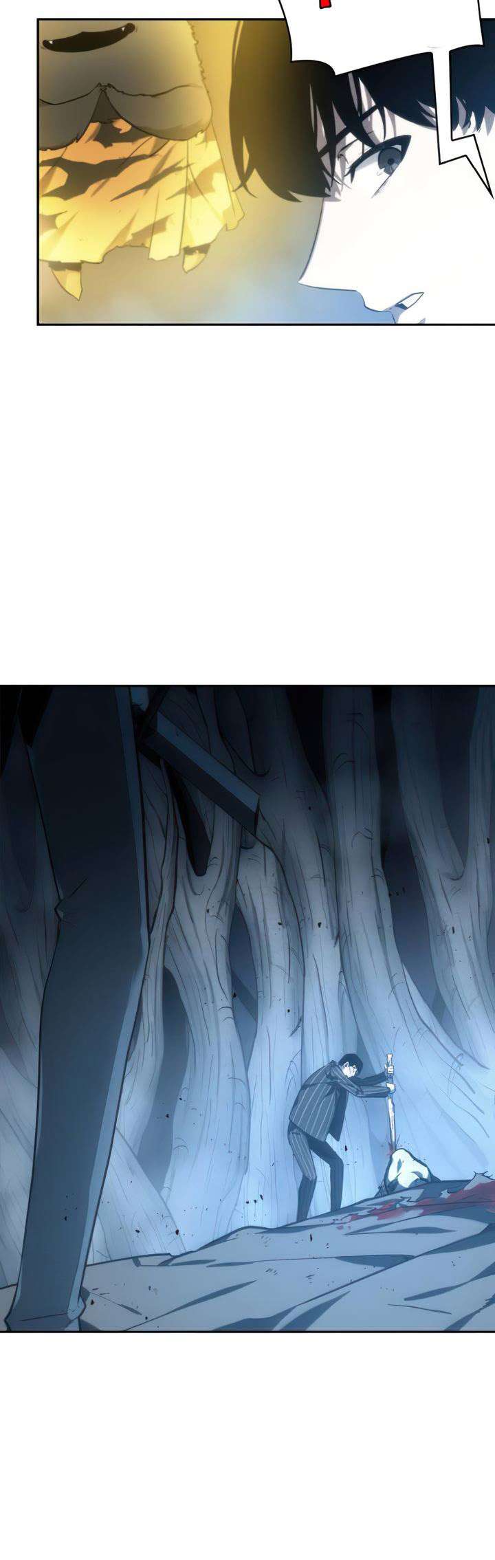 Read Omniscient Reader’s Viewpoint ID Manga Online